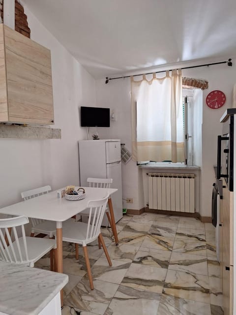 Le spiagge di Marina di Carrara Apartment in Marina di Carrara