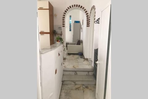 Le spiagge di Marina di Carrara Apartment in Marina di Carrara