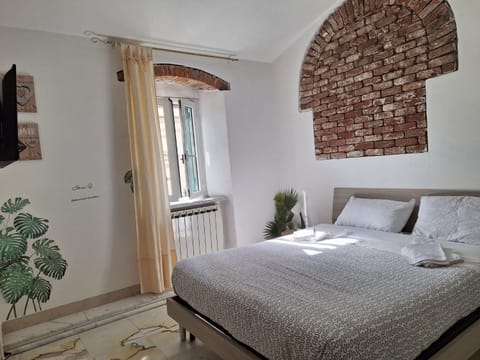 Le spiagge di Marina di Carrara Apartment in Marina di Carrara