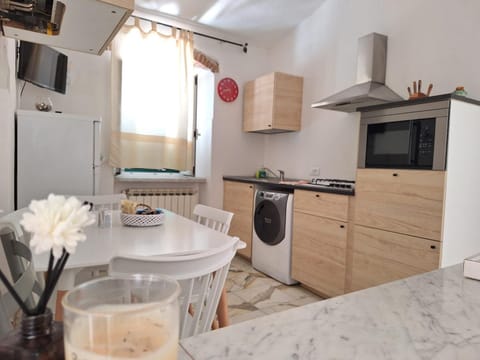 Le spiagge di Marina di Carrara Apartment in Marina di Carrara