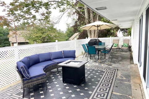 Laconia Hideaway Less Than 2 Miles to Lake Winnipesaukee! House in Laconia