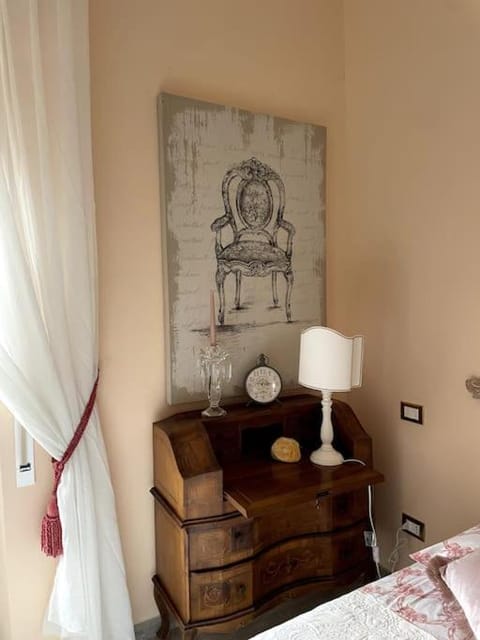 Decorative detail, Seating area, Bedroom