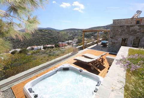 Spa and wellness centre/facilities