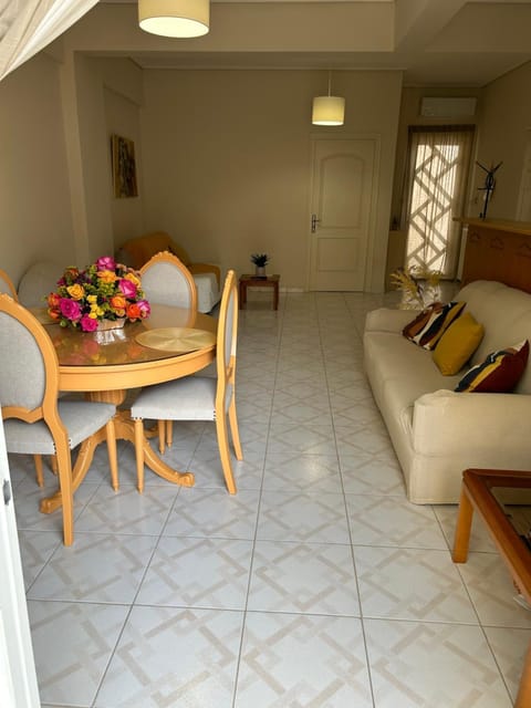 K7 House Κέντρο Καλαμάτας Apartment in Messenia