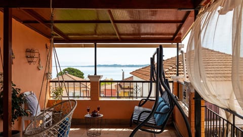 Sea view