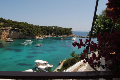 View (from property/room), Balcony/Terrace