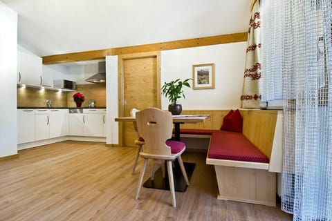 Haus Moostal Bed and Breakfast in Saint Anton am Arlberg