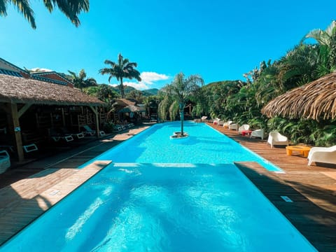 Garden, Pool view, Swimming pool