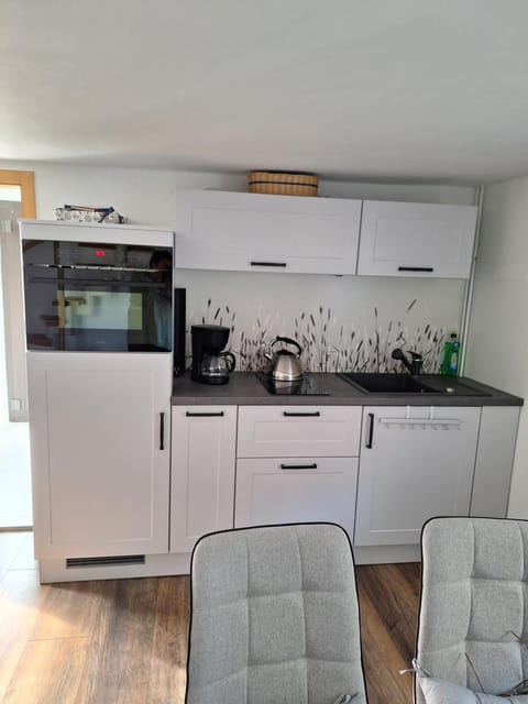 Kleines Ferienhäuschen Apartment in Mecklenburg-Vorpommern, Germany