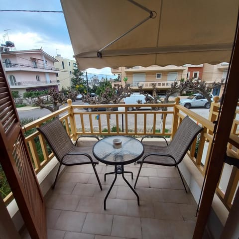 Hotel Aidipsos Hotel in Euboea