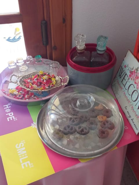 Hotel Aidipsos Hotel in Euboea