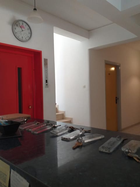 Hotel Aidipsos Hotel in Euboea