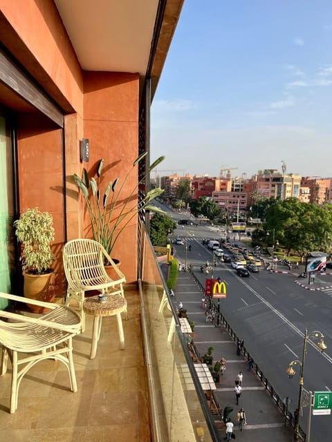 View (from property/room), Mountain view