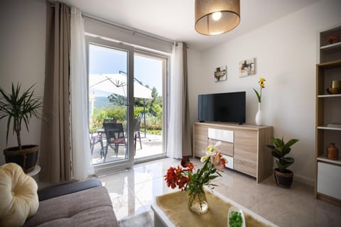 Apartmani Lelu Apartment in Šibenik-Knin County, Croatia