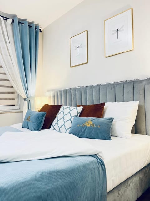 Apartamenty Kamienica Arte 2 Apartment in Pomeranian Voivodeship