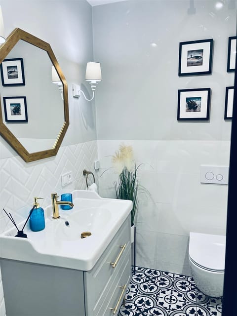 Apartamenty Kamienica Arte 2 Apartment in Pomeranian Voivodeship