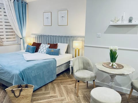 Apartamenty Kamienica Arte 2 Apartment in Pomeranian Voivodeship