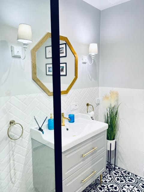 Apartamenty Kamienica Arte 2 Apartment in Pomeranian Voivodeship