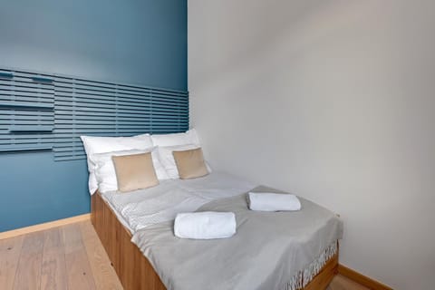 Neptun Park By the Sea Apartment in Gdansk