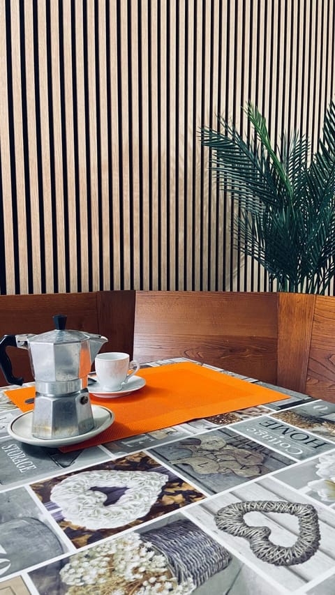 l'Aurora appartamento mansarda nel cuore del Pollino Apartment in Basilicata