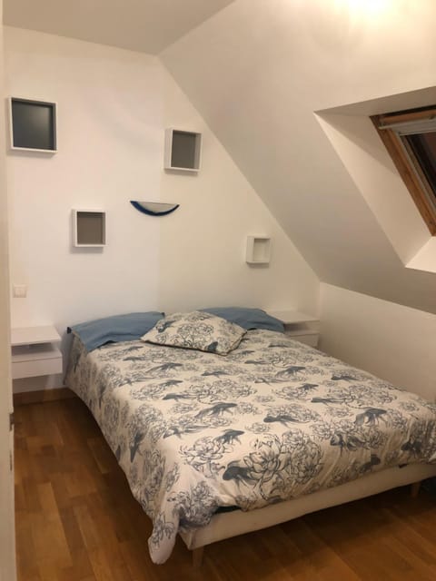 Maison 4 chambres House in Carnac