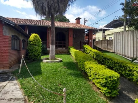 Pousada Clube Santa Cruz Inn in State of Rio de Janeiro