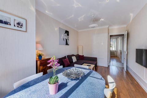 Annecy Triangle d'Or - 3 bedroom apartment Apartment in Annecy