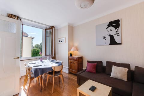 Annecy Triangle d'Or - 3 bedroom apartment Apartment in Annecy