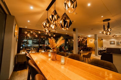 Hotel Belair Hotel in Zurich City