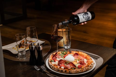 Hotel Belair Hotel in Zurich City