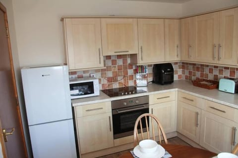 BELL ROCK VIEW ARBROATH Apartment in Arbroath