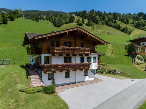Property building, Summer