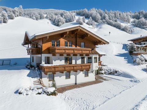 Property building, Winter