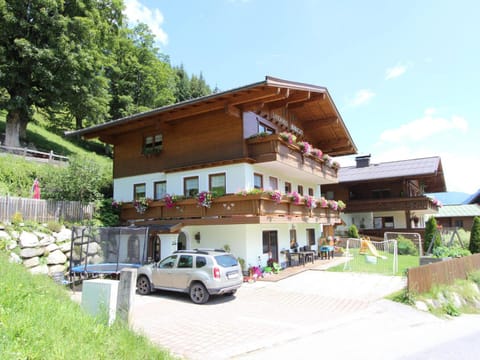 Property building, Summer