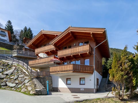 Property building, Summer