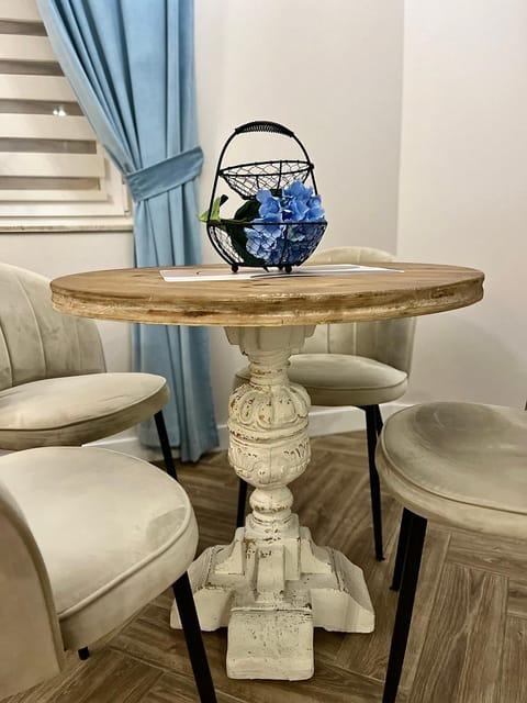 Apartamenty Kamienica Arte 3 Apartment in Pomeranian Voivodeship