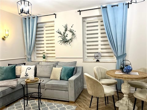 Apartamenty Kamienica Arte 3 Apartment in Pomeranian Voivodeship