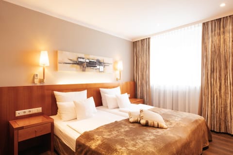 Hotel Lindauer Hof Hotel in Lindau