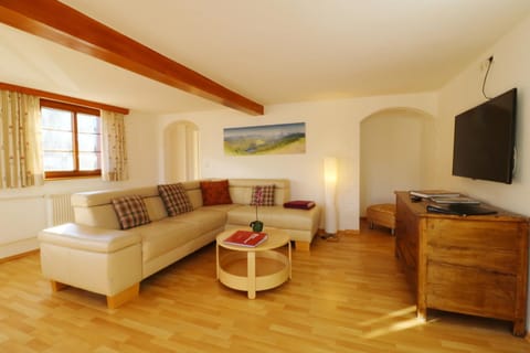 Ferienwohnung Landleben im Dorfkrug Altglashütten- Feldberg Apartment in Schluchsee