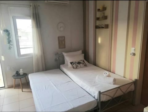 Maria's Studio No2 in Heraklion Apartment in Heraklion