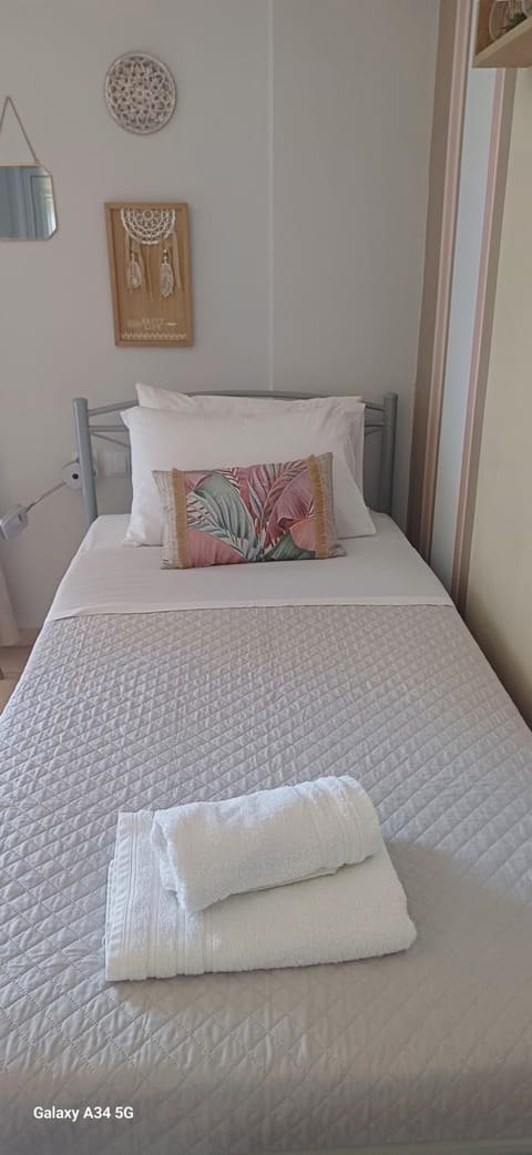 Maria's Studio No2 in Heraklion Apartment in Heraklion