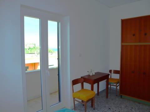 La terrazza incantata private access to the beach Apartment in Campania