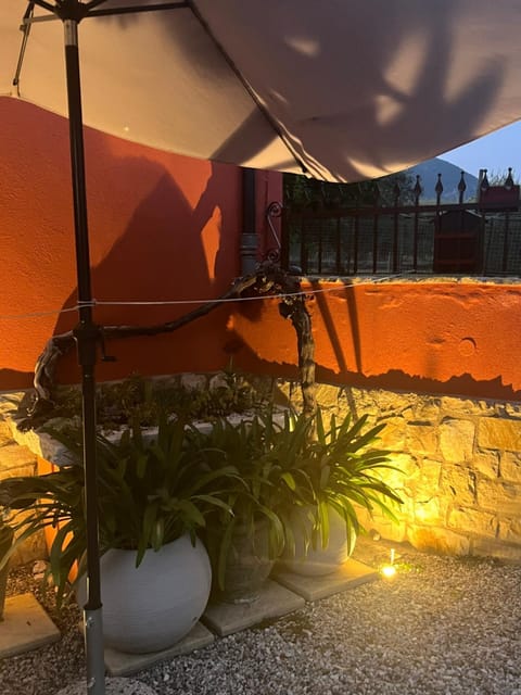 Sweet home House in Lake Garda