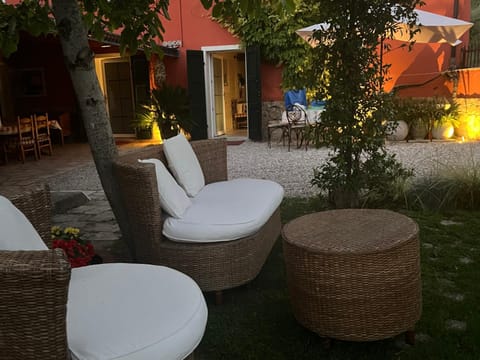 Sweet home House in Lake Garda