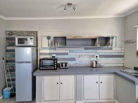 Rustic Hill Apartment in Western Cape