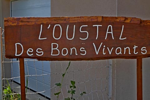 Property logo or sign