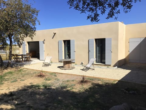 Villa à 900 m de la plage de Lozari House in Belgodère