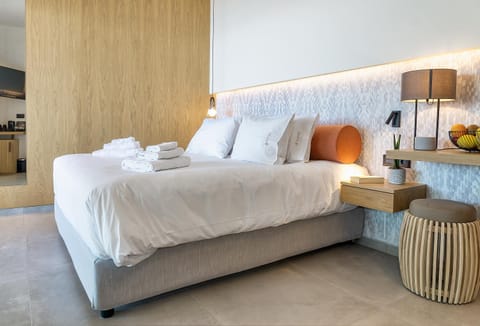 SAVUS Boutique Hotel Hotel in Rethymno
