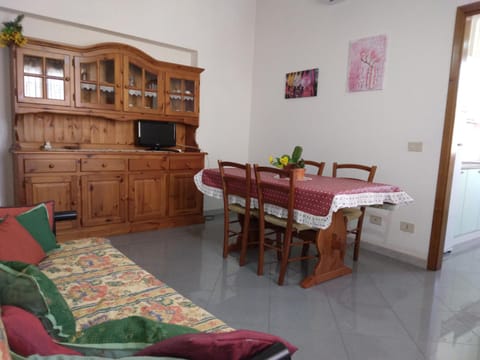 CASA VACANZA BariSardo House in Bari Sardo