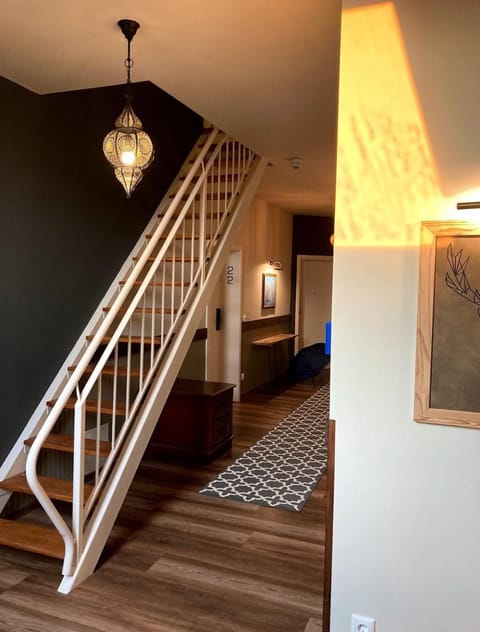 Lodge Boutique Hotel Kühlungsborn Hotel in Kühlungsborn